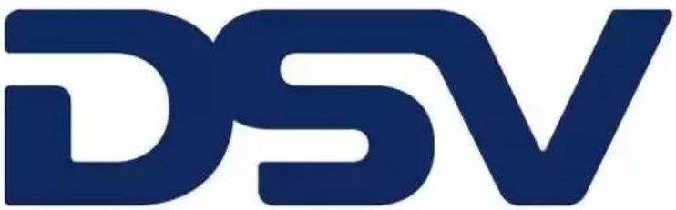 DSV Logo