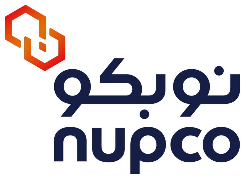 Nupco Logo